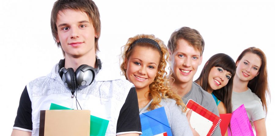 studenci