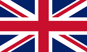 Flaga UK